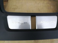 IDEAL.Blende Abdeckung WENTYLATOROW PORSCHE 911 TARGA GTS 1 9