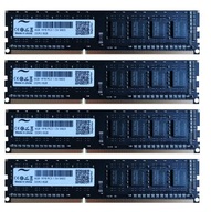 Pamięć RAM DDR3 32GB (4x8gb) 1,5V 1600mHz do PC FV