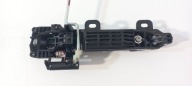 Toyota Aygo X handle exterior front right 1K3 (AX37)