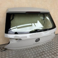 boot doors complete VW VOLKSWAGEN POLO 2G0 LIFT 2021 ROK
