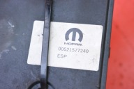 pump ABS 52157724 FIAT TIPO 2 II 356 1.4 16V 95 KM LIFT 21-26