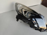 light right REFLEKTOR OPEL ZAFIRA C 12-16
