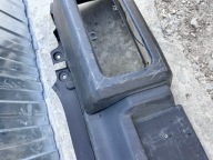 bumper rear part rear SUZUKI JIMNY IV 18- nr.0