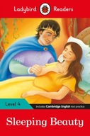 Ladybird Readers Level 4 - Sleeping Beauty (ELT