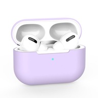 SILIKONOWE GUMOWE ETUI CASE DO - AIRPODS PRO 2 / 1