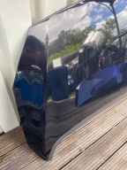 OPEL ASTRA J IV complete bonnet front Z20R black
