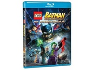 LEGO BATMAN GBSY32503 film pełnometrażowy BD