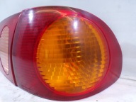 light rear rear part right TOYOTA COROLLA E11 sedan KOMPLET