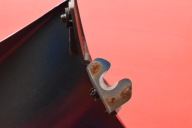 fender right front front blue BAIC BEIJING X7 LIFT 23
