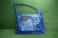 VW T-CROSS TCROSS 2GM door left front front