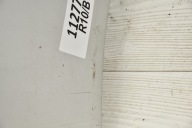 front bumper front MERCEDES S W220 744 PDC