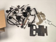 screws running board HONDA XL1000 VARADERO