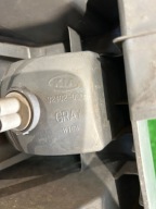 light rear part rear right KIA SPORTAGE II