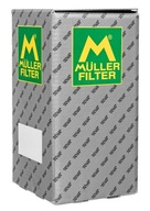Filtr paliwa MULLER FN440