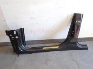 threshold left side pillar FORD FOCUS MK3 2011- BM51-A27847-AJ