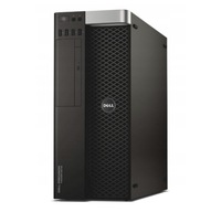 Dell Precision T5810 Xeon E5-1650 v4 32GB M5000 256SSD+2TB W10P