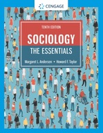 Sociology: The Essentials Andersen Margaret