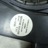 Subwoofer AUDI A4 (8EC, B7) 8E9035382D02S 2.0L diesel 100kW 2007
