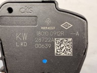 Sandero III Gaspedal 180100912R