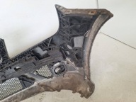 MERCEDES C-KLASA W204 08-11 bumper AMG