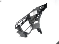 PORSCHE MACAN II 95C 24- ZWYKLY BASIC Support Support plaque Pare choc Avant