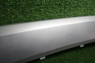 SKODA ENYAQ 21- Grill oben der Stoßstange