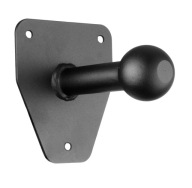 Fali akasztó Fasmet kerékpártartókhoz