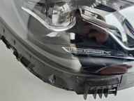 light right REFLEKTOR MERCEDES C-KLASA W206 21- FULL LED HP