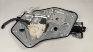window regulator left front EU 5L0837401A SKODA YETI