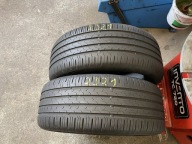 2 tyres summer Continental EcoContact 6 235/50R19 99 W