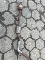 muffler, exhaust catalyst KIA RIO IV 4 17- YB 1.2 16V