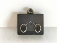 module control unit door rear part right AUDI A4 B8 07