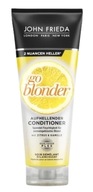 John Frieda, Sheer Blonde, Kondicionér, 250ml