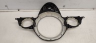 frame ramki obudowy kratki air conditioning devices Mini R56 R57 Cabrio One 1,6
