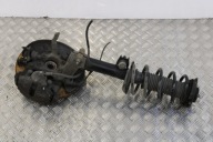 swing shock absorber McPherson left front VW TOURAN 1T3 1T0 LIFT