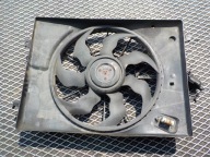 KIA SPORTAGE II ventilátor chladiče MG633207