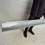 MERCEDES C-KLASA W205 AMG 14-21 moulding threshold right