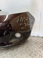 nárazník predok predný MAZDA 2 DE 07