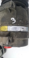 RENAULT LAGUNA 1.9 DCI compressor; 1135320 compressor;