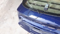 S7 4G A7 trunk door boot rear part window LX5P