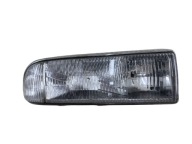 CHEVROLET BLAZER II light right front