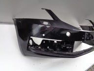 front bumper SKODA OCTAVIA III 3 5E 16- LIFT NR 31400