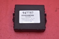 control unit module GATEWAY 3Q0907530K SKODA OCTAVIA 3 III 1.4 TSI 150 KM 17-20