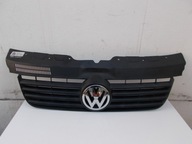 ATRAPA GRILL ZNACZEK VW TRANSPORTER T5