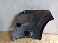 front bumper Fiat Ducato 2014 FA1100701