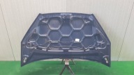 bonnet FORD S-MAX GALAXY LIFT 10-15 LAK: E6