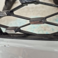 RENAULT ZOE LIFT 19-24 bumper front front