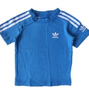 ADIDAS KOSZULKA T-SHIRT NIEMOWLĘCY 80 1FBA