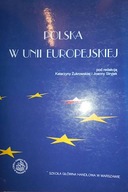 Polska w Unii Europejskiej - Praca zbiorowa