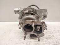 turbo Master Movano Interstar H1222C HT12-22C 7701479012 110947 km